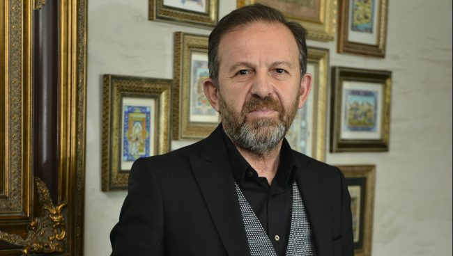 İstanbul’u kentsel dönüşüm kurtaracak!