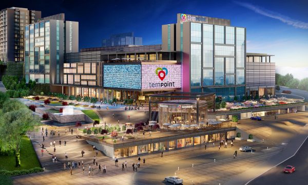 Tempoint Sultangazi projesi satışa çıktı!