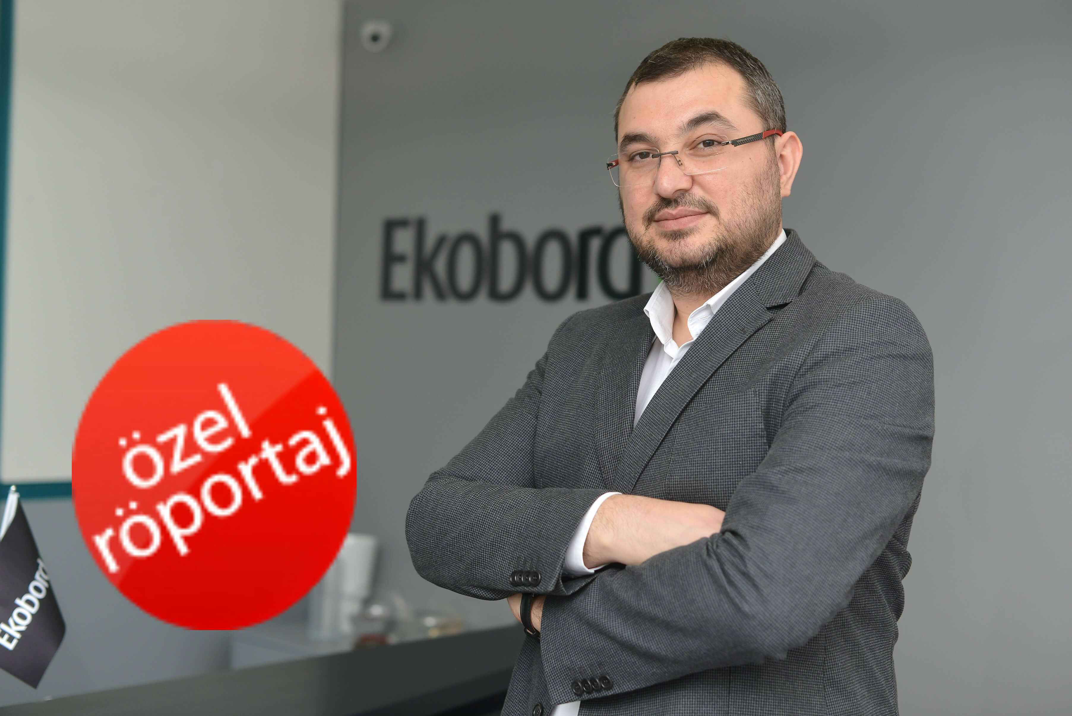 2017'de yüzde 20 büyüme hedefi!