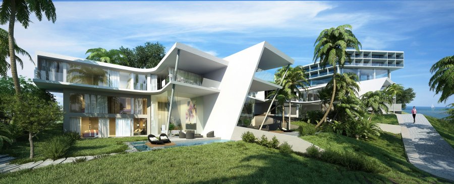 LUX* Bodrum rezidansları lansman fırsatlarıyla satışta!