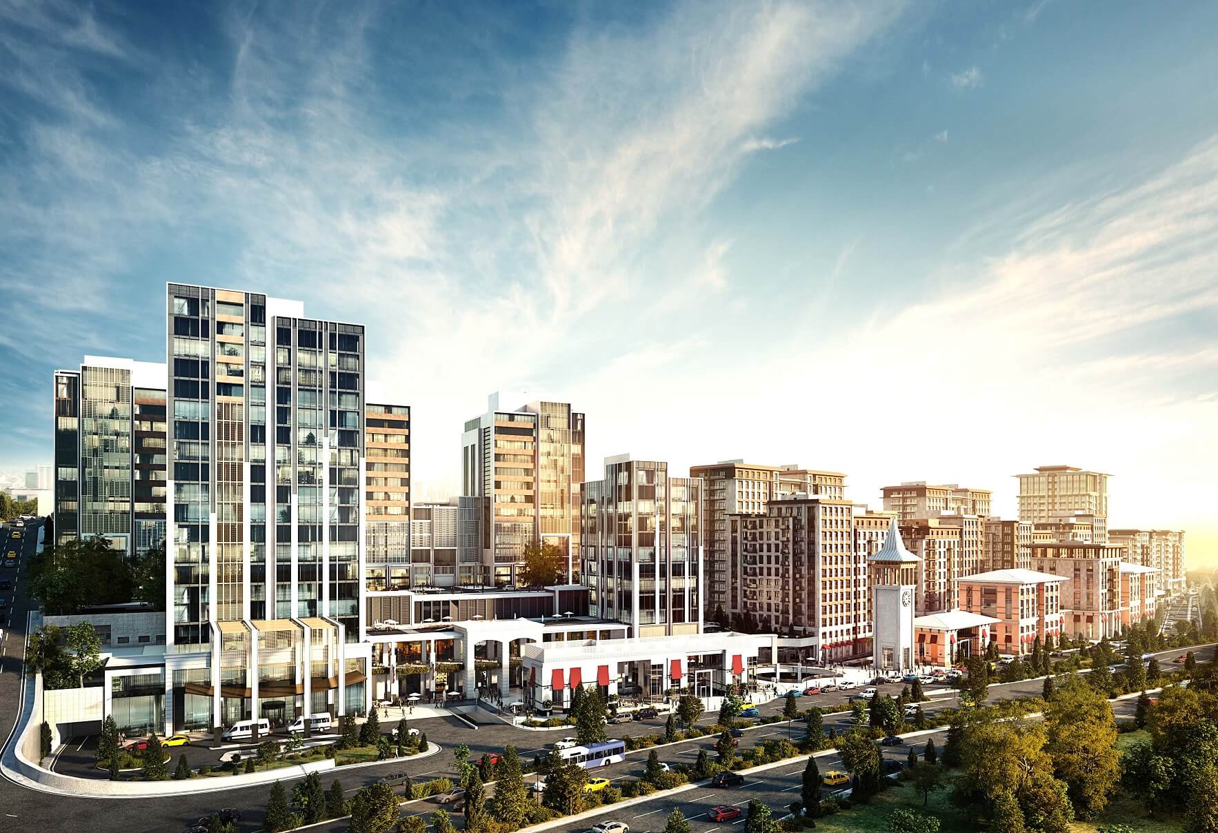 Piyalepaşa İstanbul’da Ramazana özel kampanya!