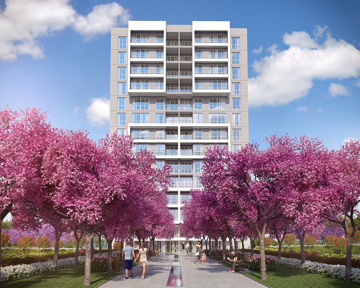 Bizimtepe Aydos’ta şimdi al, 2 yıl sonra öde!