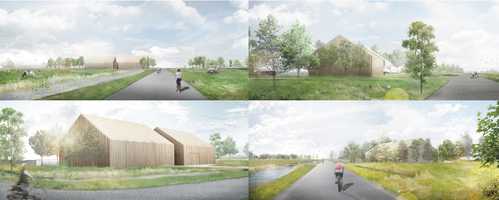 Rönesans, Hollanda’nın “iki yakası”nı bir araya getiriyor!