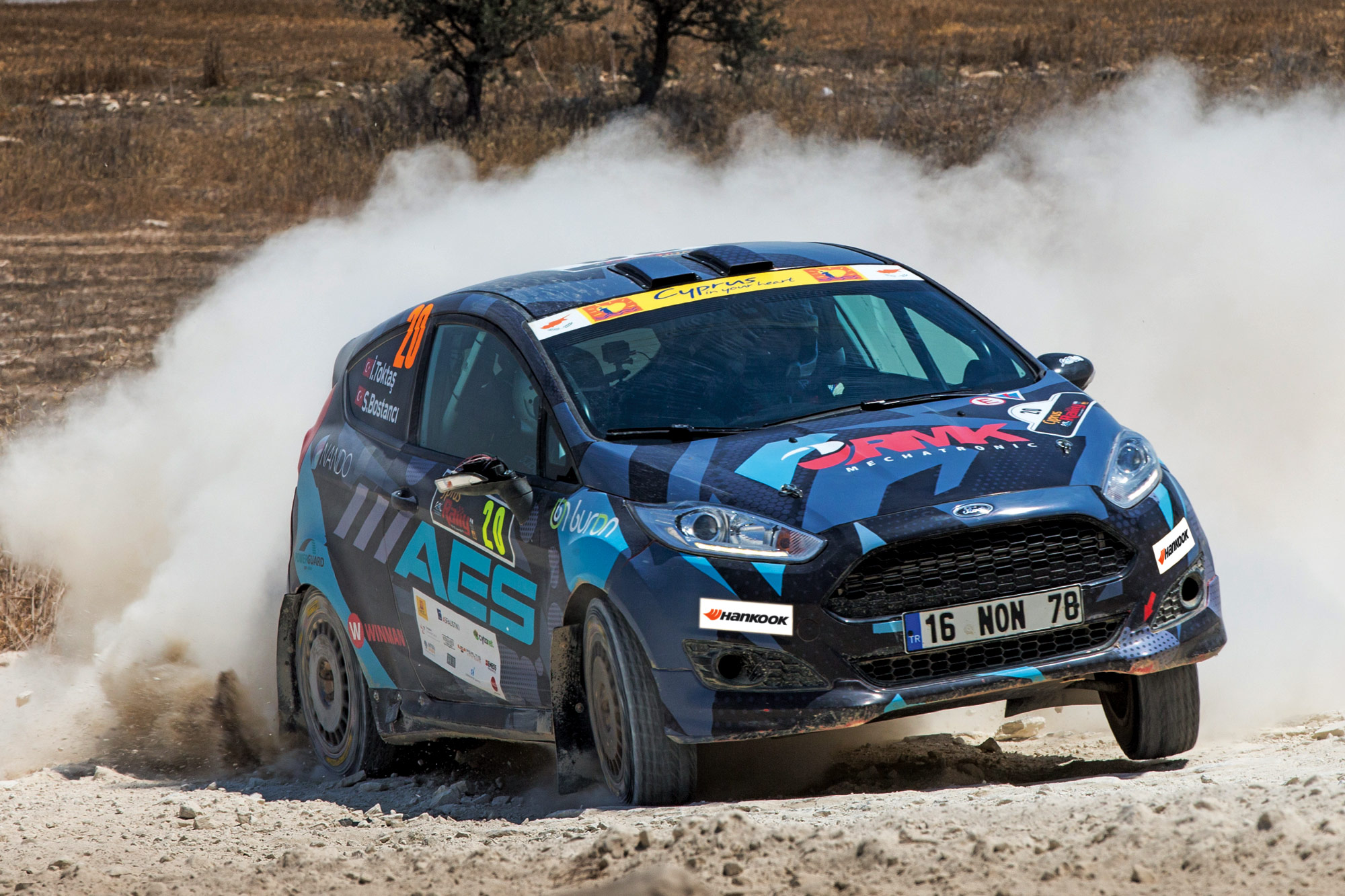 Bursa dev organizasyona hazır! Yarın başlıyor..