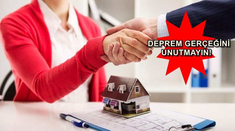 Konut satışları hızlandı!