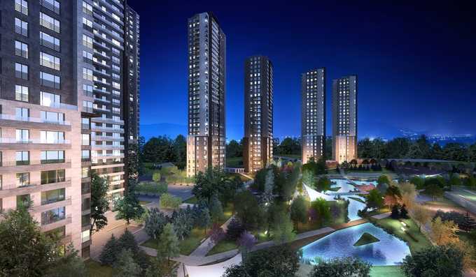 Ankara’da üniversiteliler iki defa kazanacaklar!