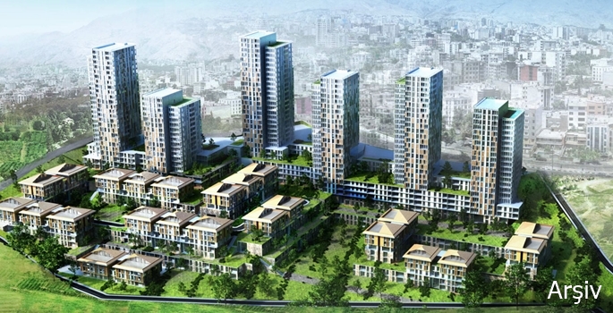 Konut seferberliği başladı! İşte detaylar..