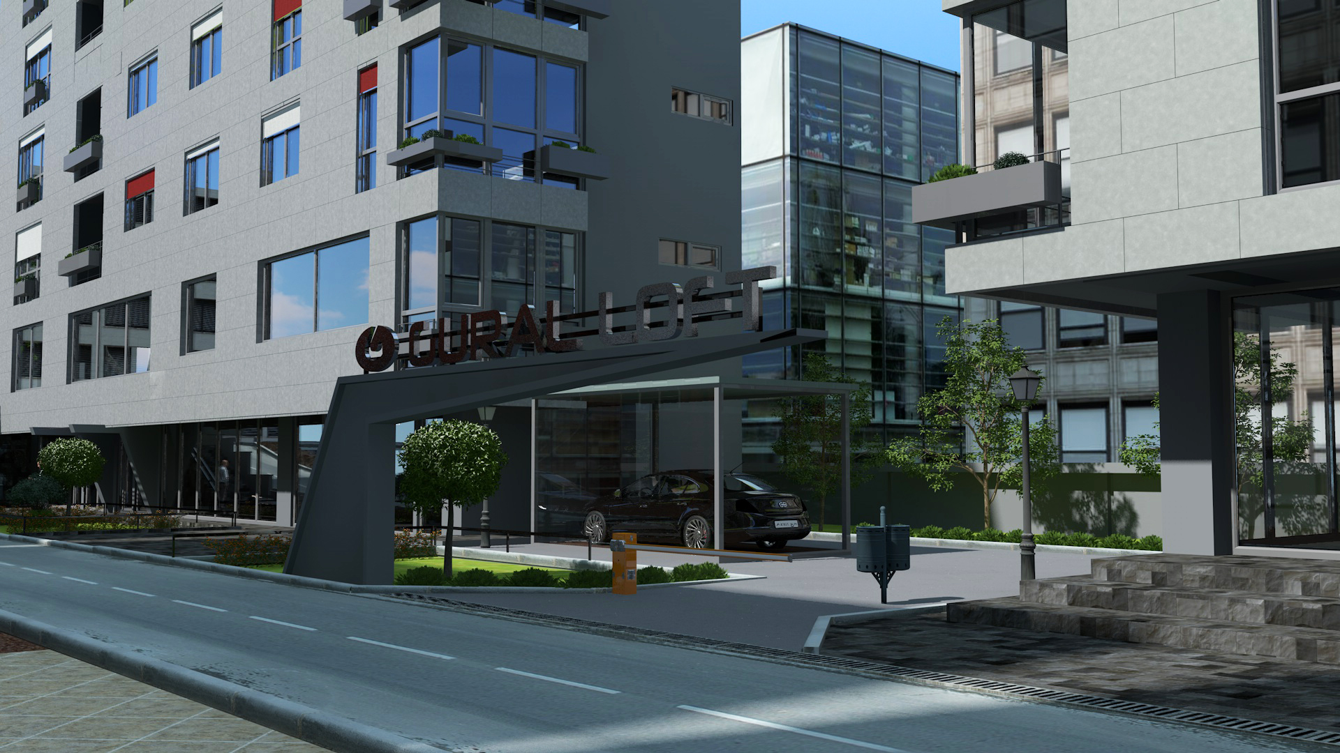 Güral İnşaat’tan bayrama özel EV'lendiren kampanya!