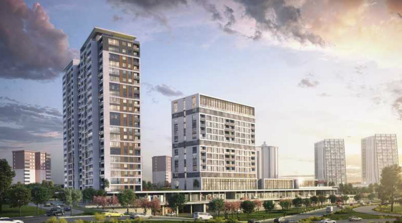 Avenue İstanbul metrekaresi 4 bin TL'den satışa çıktı!