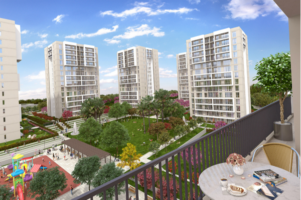 Bizimtepe Aydos'da banya kredisiz 60 ay taksit kampanyası!