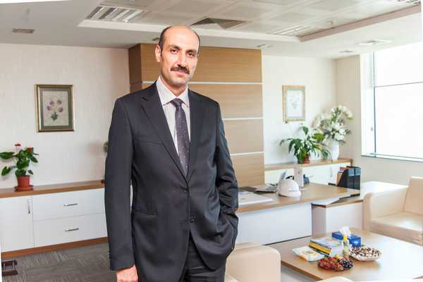 Seha Yapı'dan Konya'ya yeni proje!