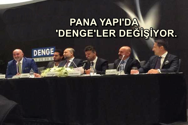 Pana Yapı'dan Brooklyn ve Jarden Eden markalı 2 yeni proje daha geliyor!