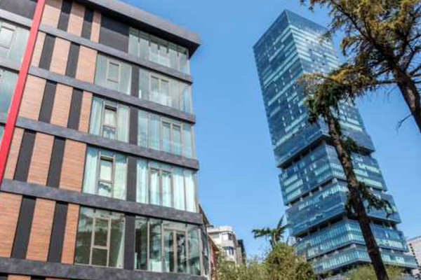 Propa Plus Residence’ta yüzde 25 indirim, 24 ay kira garantisi!