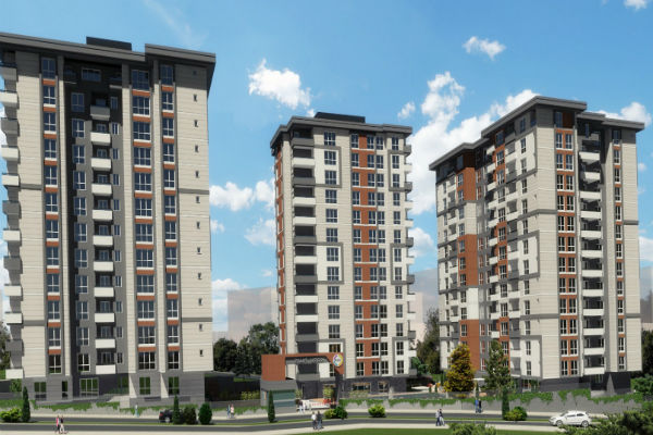 216 Koru Plus 295 bin TL'den başlayan fiyatlarla ön satışa çıktı!