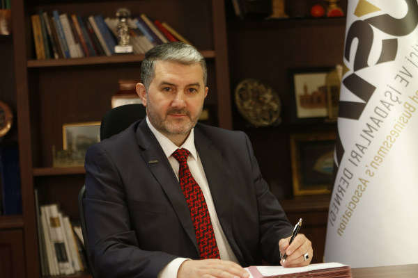 Türkiye ekonomisi için 2017 rekor yılı oldu!