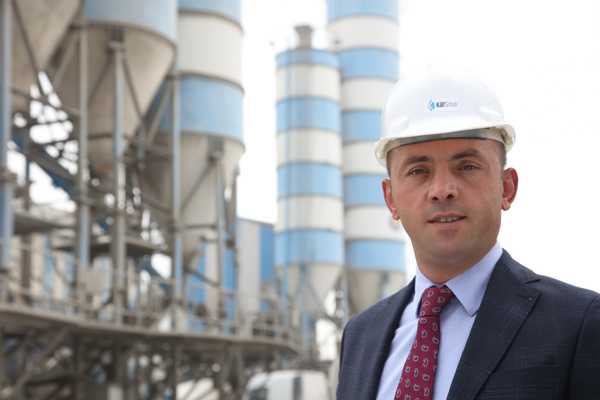 Kar Group'tan 2018 yılına 180 milyon TL'lik yeni yatırım!