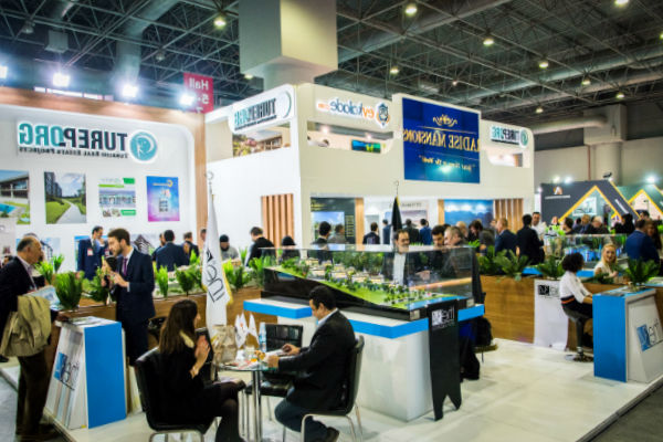 2'inci CNR Emlak Zirvesi sektörün önemli isimlerini bir araya getiriyor!