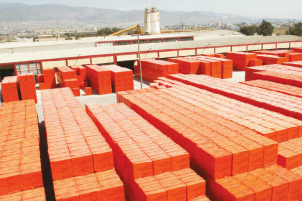 AKG Gazbeton'dan depreme meydan okuyan duvar teknolojisi!