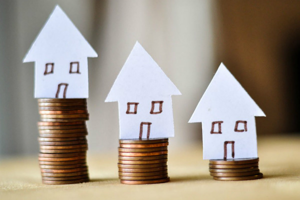 Konut kredi faiz oranları Ekim ayında yine şaşırtmadı!