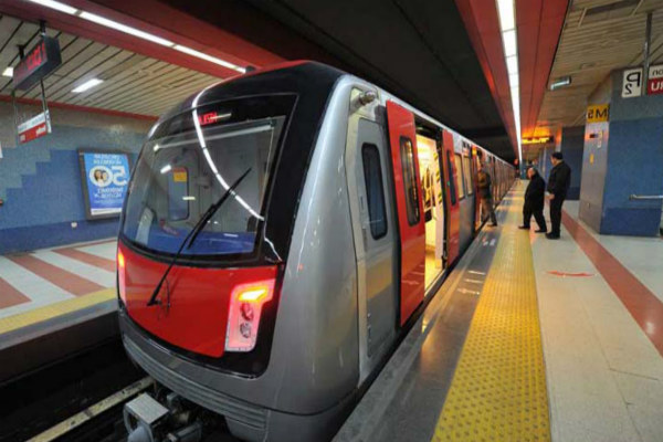 İBB'den Kartaltepe Esenler Rezerv metro hattı geliyor!