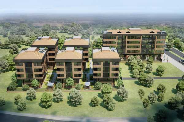 Kentsel dönüşüm projeleri milli enerji 'Jeotermal' ile hızlanıyor!