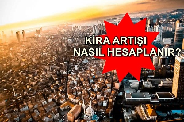 Kiraya zam geldi! İşte Kasım 2017 kira artış oranları..