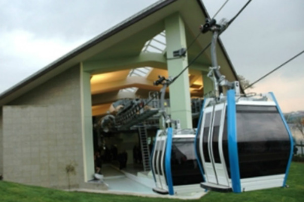 Pierre Loti-Miniatürk teleferik hattı ihalesi iptal oldu! İşte iptal sebebi..