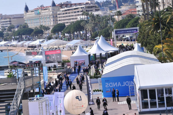 Türk gayrimenkul sektörü MİPM 2018'de boy göstermeye hazırlanıyor!