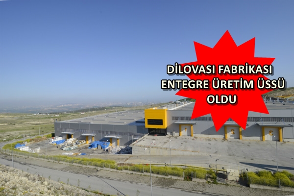 Vefa Holding'den bir yenilik daha!