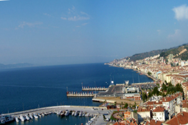 Konut yatırımında yeni adres Mudanya!