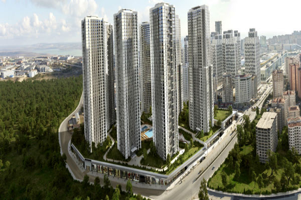 Ödül İstanbul projesinde 219 bin TL'ye ev sahibi yapan kampanya!