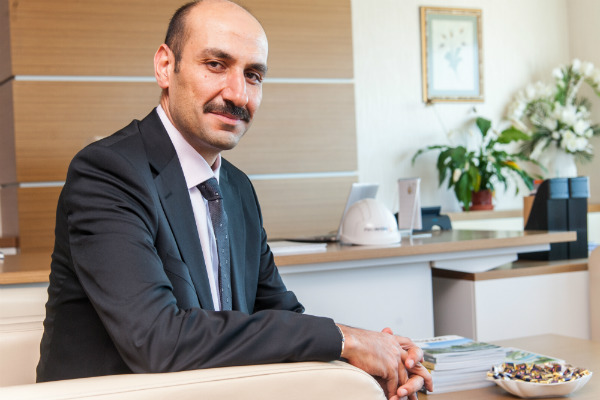 Arsa sadece İstanbul’un değil Anadolu’nun da sorunu!