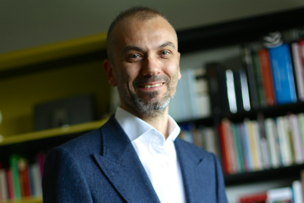 İş adamları 2018'den ne bekliyor?