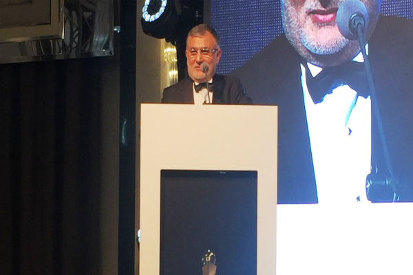 Ceylan İnşaat Türkiye Spor Ödülleri sahiplerini buldu!