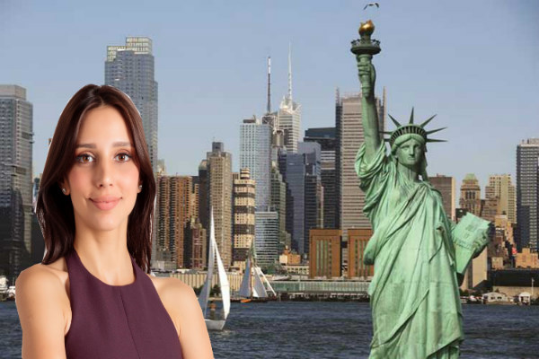 Amerika'dan ev almak artık çok kolay!