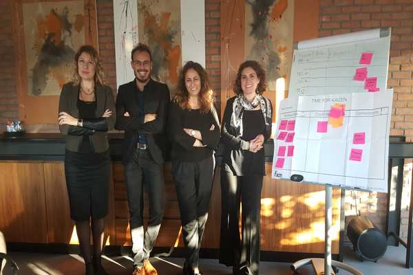 İnşaat sektöründe çevik dönüşüm yaşanacak!