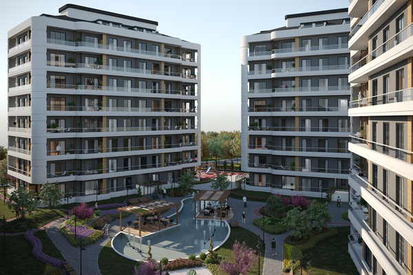 Metraco AŞ Mars'ta ev sahibi yapıyor!