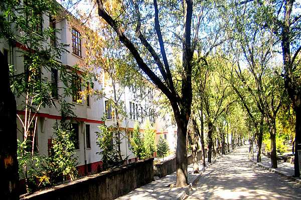 Ankara Saraçoğlu Mahallesinde rant endişesine son!