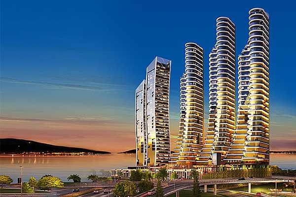 İstMarina AVM 28 Mart'ta açılıyor!