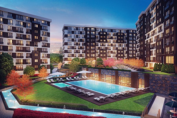 Edonia Garden satışa çıktı! İşte detaylar..