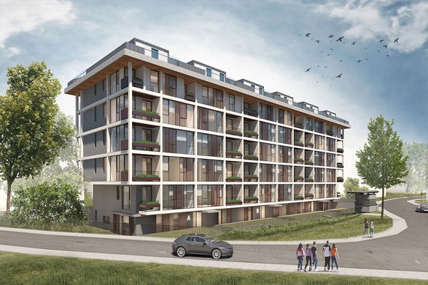 Ram GMY'den Etiler'e 2 MaaNaa'lı proje geliyor!