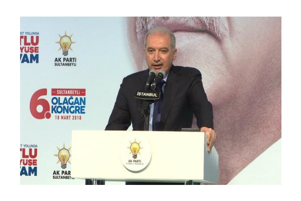 İBB Başkanı Mevlüt Uysal'dan müjde.. 3 ilçeye metro geliyor..