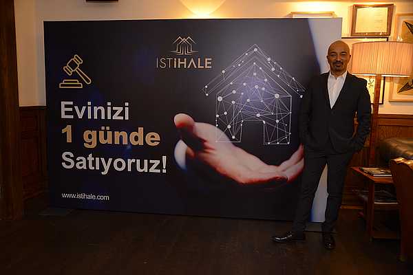 Gayrimenkulde İstihale dönemi başlıyor!