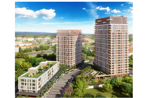 AND Frekans ilk etabı Frekans 215'i satışa çıktı!