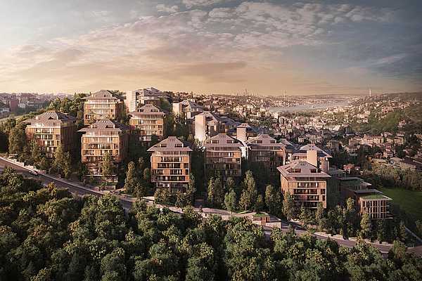 Nef Kandilli projesinde işler karıştı!