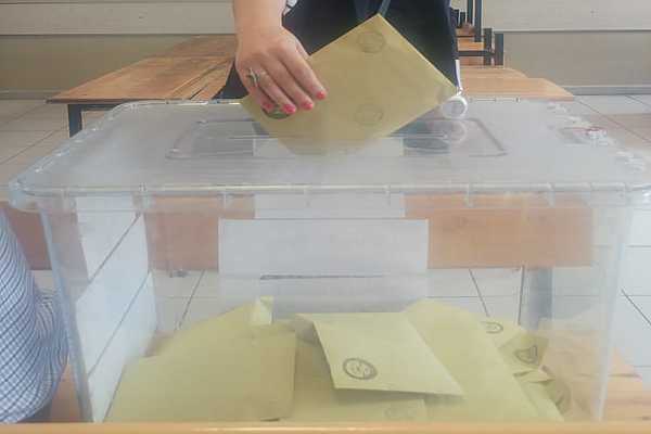 İş Dünyası seçim sonuçlarına ne dedi?