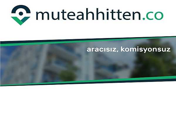 Müteahhitlerin pazar yeri; muteahhitten.co