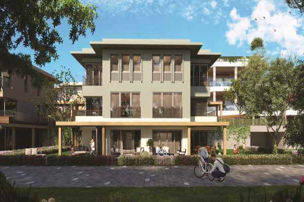 Eston Şehir Koru’da yüzde 5 peşinat, yüzde 5 indirimle yaz fırsatları!