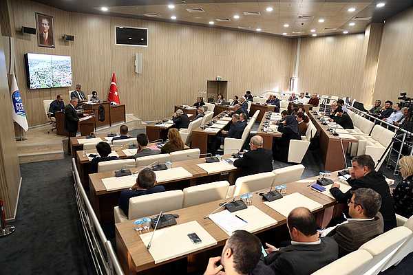 Eyüp Sultan Belediyesi'nin 2019 yılı bütçesi 385 milyon oldu!