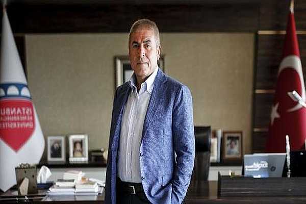 Altınbaş Holding 'GYO' kurma yolunda!